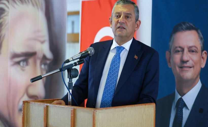 Siyasi liderlerden Özgür Özel'e tebrik mesajları!