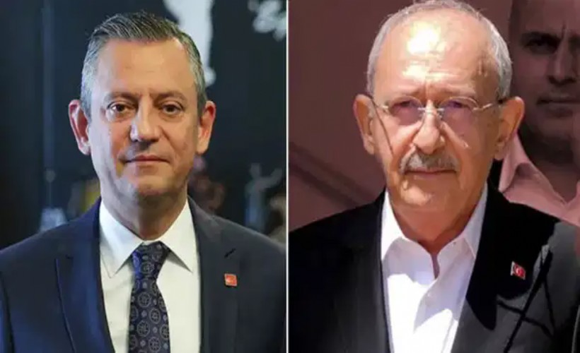 Son ankette çok çarpıcı sonuçlar: Özgür Özel'in olası yeni partisi AK Parti'ye fark atıyor, Kılıçdaroğlu CHP'si barajı geçemiyor