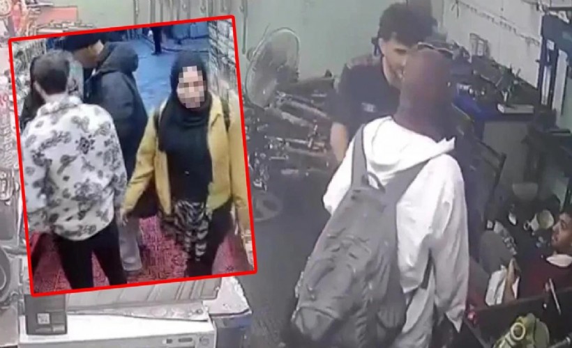 Sosyal medyada gündem olmuştu.. Erkekleri taciz eden kadın için flaş karar