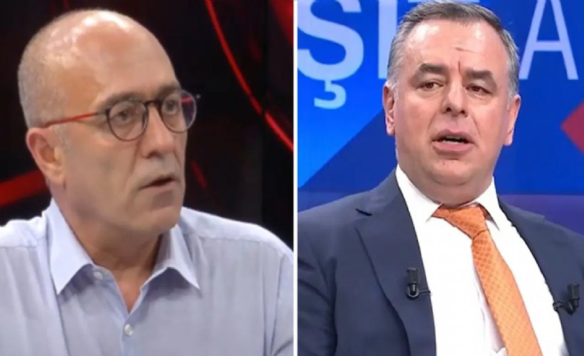 Suat Toktaş'tan Barış Yarkadaş'a sert 'hediye' yanıtı!