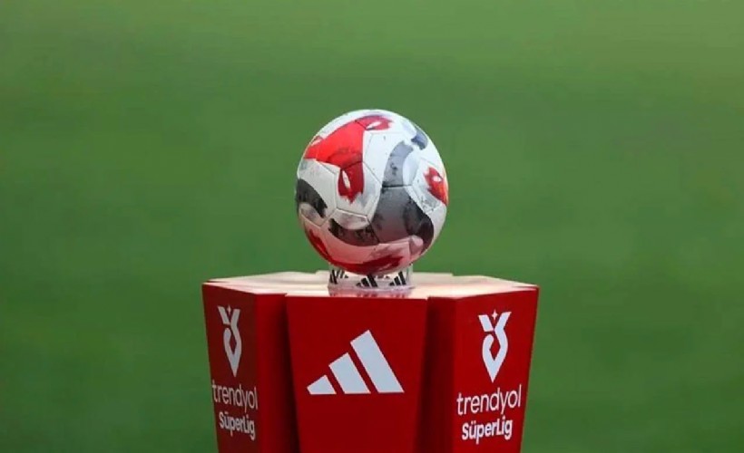 Süper Lig'de derbi tarihleri belli oldu