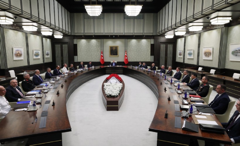 AK Parti Terörsüz Türkiye yasasını terörist başına götürdü iddiası!