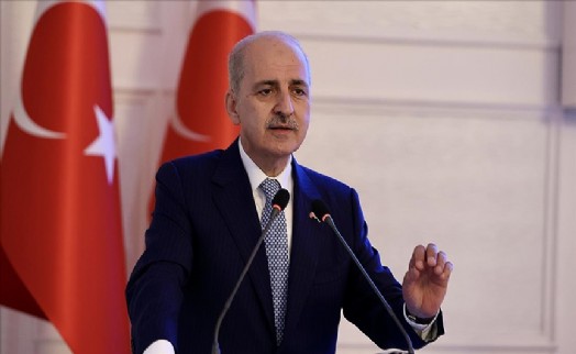 TBMM Başkanı Kurtulmuş İmralı süreci için 'Gereği olan işler' diyerek tarih verdi