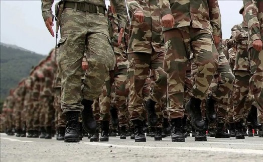TSK ile ilgili düzenlemeleri içeren kanun teklifi Meclis'ten geçti
