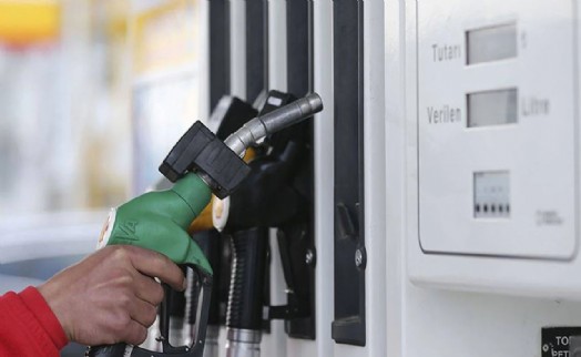 Motorine yine zam geliyor: 80 lirayı aşacak!