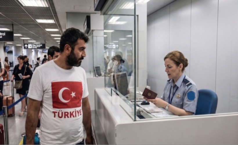 Tarih verildi: O ülke Türklere vize şartı getiriyor!