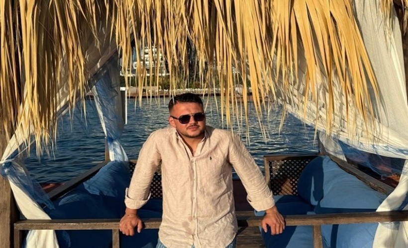 Tartıştığı kişi tarafından tabancayla öldürüldü