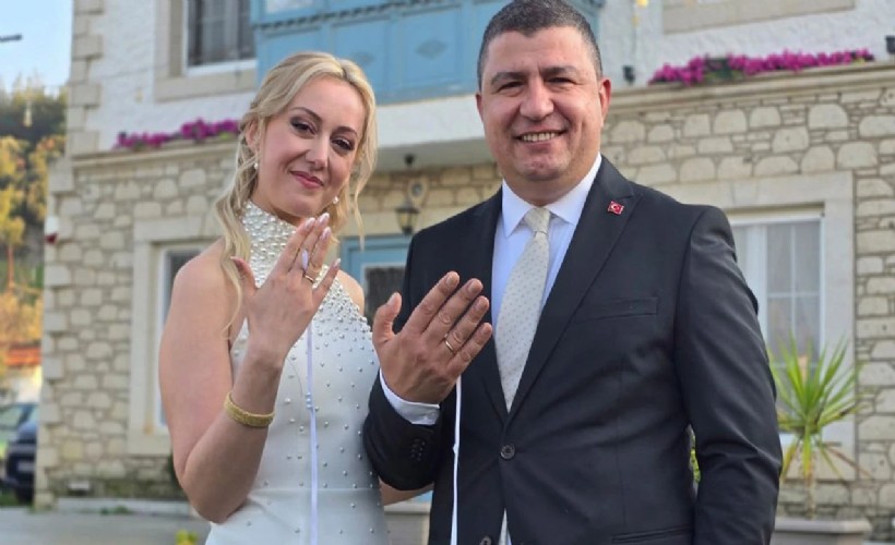 Tire Belediye Başkanı Okuroğlu düğününü iptal etti: Kararın arkasındaki gerekçe gündem oldu