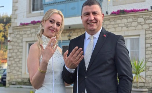 Tire Belediye Başkanı Okuroğlu düğününü iptal etti: Kararın arkasındaki gerekçe gündem oldu