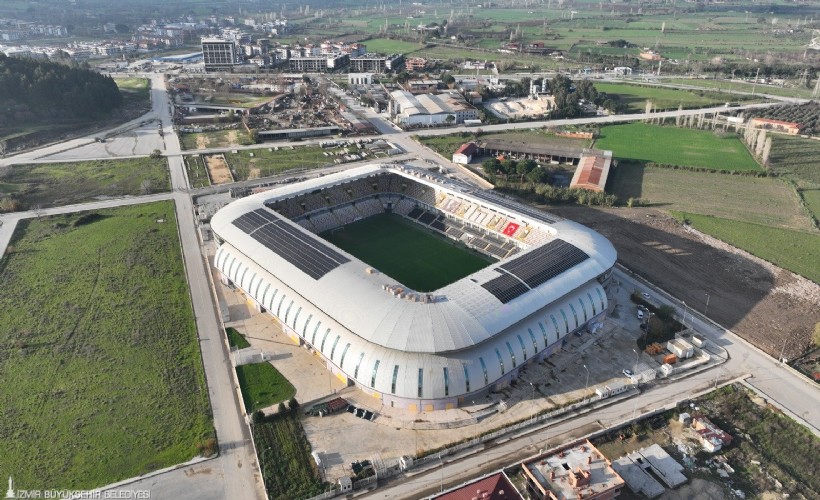 Tire futbolunda yine belirsizlik var