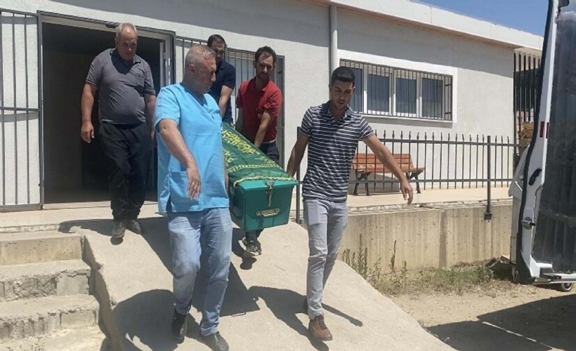 Traktörü kurtarmak isterken yaralanmıştı... Arda'dan acı haber geldi