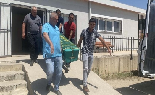 Traktörü kurtarmak isterken yaralanmıştı... Arda'dan acı haber geldi