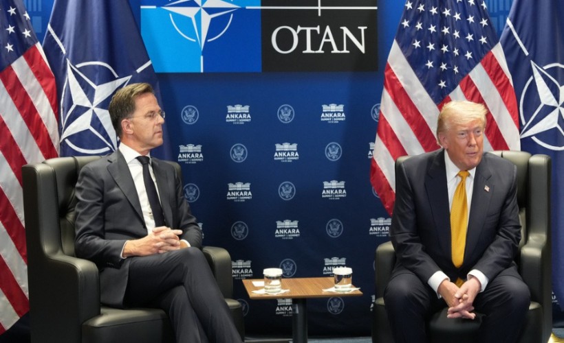 Trump'tan Ankara'da çok konuşulacak sözler: 'Erdoğan benim sayemde savaşa girmedi''