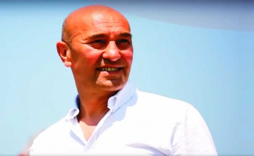 Tunç Soyer’den Duman’ın ‘Eyvallah’ şarkısıyla mesaj: 1 yıldır iddianame bekliyor