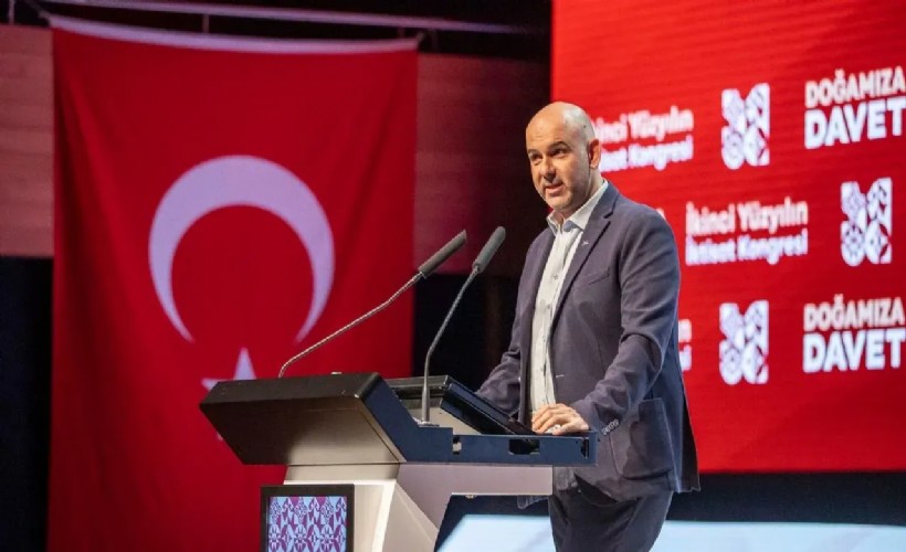 Tunç Soyer’in eski danışmanı Güven Eken tahliye edildi