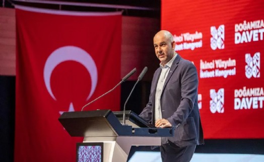 Tunç Soyer'in eski danışmanı Güven Eken tahliye edildi