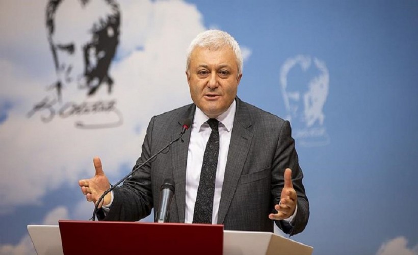 Tuncay Özkan’dan Beşikçioğlu’nun gözaltına alınmasına tepki: 'AKP dışında siyaset yapmak suç'