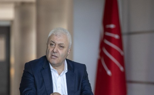 Tuncay Özkan'dan dikkat çeken ‘AK Partili vekil' açıklaması: Bu hepimizi kurtaracak iş