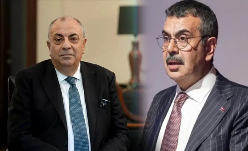 Türkeş'ten Bakan Tekin'e 'Kurtuluş Savaşı' yanıtı: 'Türk'ün ateşle imtihanıdır'
