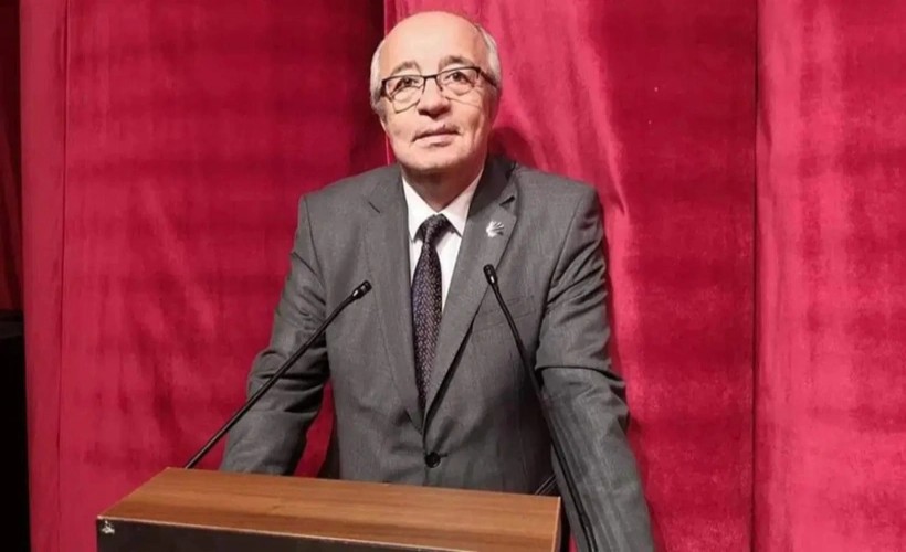 Tutuklanan başkanın yerine seçilmişti: CHP'den istifa etti