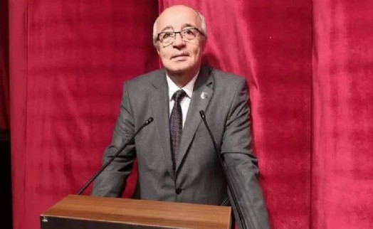 Tutuklanan başkanın yerine seçilmişti: CHP'den istifa etti