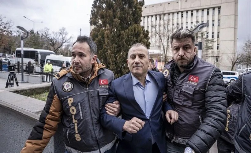 Tutuklu eski Tunceli Valisi Sonel hakkında yeni tutuklama kararı