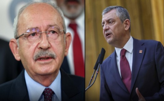 Üç büyük anketin sonucu birden açıklandı:  Yeni Parti ve CHP'nin oy oranları belli oldu