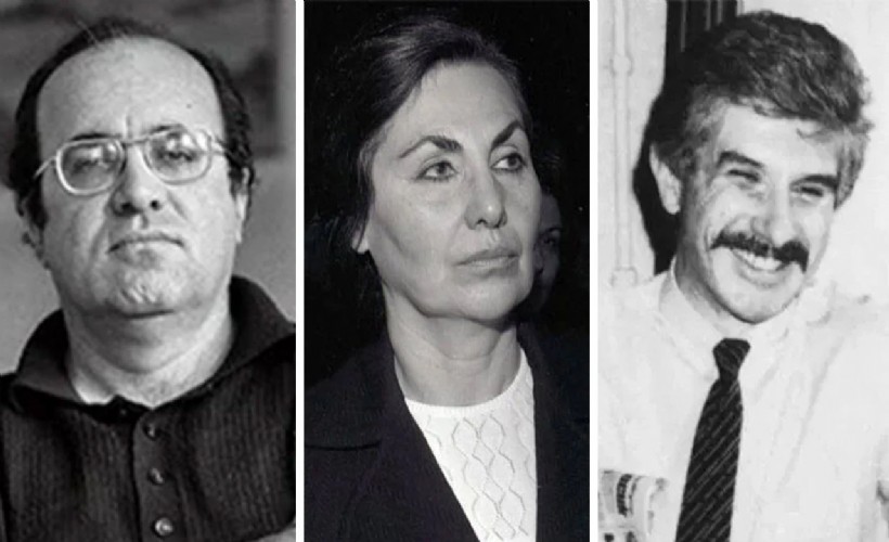 Uğur Mumcu, Bahriye Üçok ve Çetin Emeç dosyaları da yeniden inceleniyor