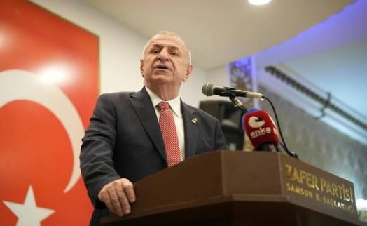 Ümit Özdağ'dan CHP'li başkana göndermeli soru: 'Hangi CHP?'
