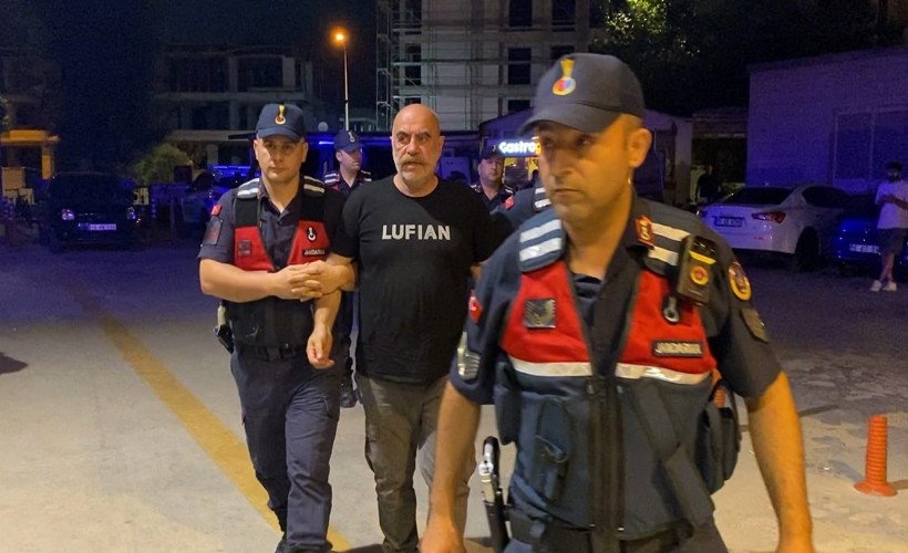 Ünlü yönetmen serbest kardeşi tutuklandı!