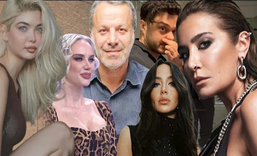 Ünlülere uyuşturucu operasyonunda yeni gelişme: 2 kişi serbest bırakıldı