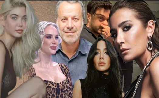 Ünlülere uyuşturucu operasyonunda yeni gelişme: 2 kişi serbest bırakıldı