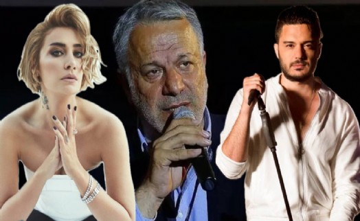 Ünlülere yönelik yeni dalga uyuşturucu operasyonu: 25 gözaltı kararı