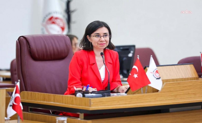 Uşak’ta belediye başkan vekili ve meclis üyelerinden CHP’den istifa kararı