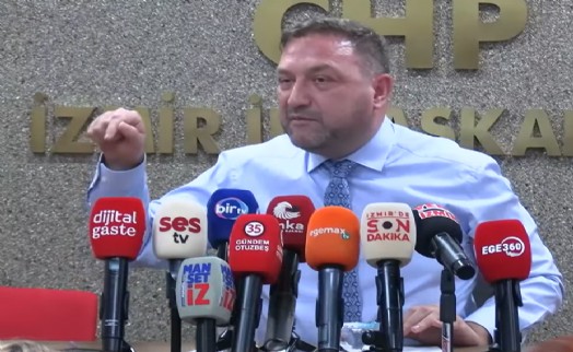 Utku Gümrükçü’den ayrılıklar, belediyeler ve örgütlenme mesajı: 'Elitler gitti, emekçiler burada'