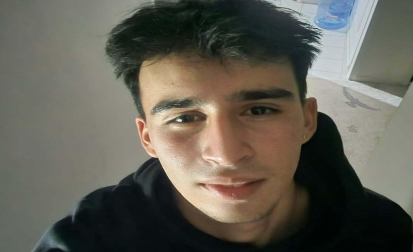 Utku'nun hayatını kaybettiği metruk bina yıkılacak