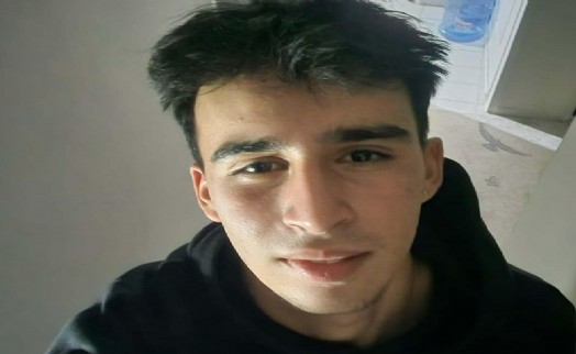 Utku'nun hayatını kaybettiği metruk bina yıkılacak