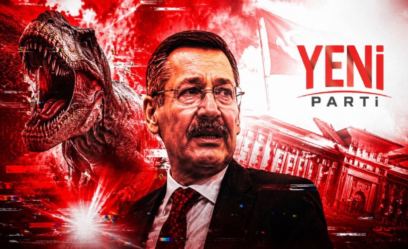 YENİ Parti, Gökçek'in '1.03 TL'sini iade etti: 'Milletimizin helal bağışlarına haram karıştırmayız'