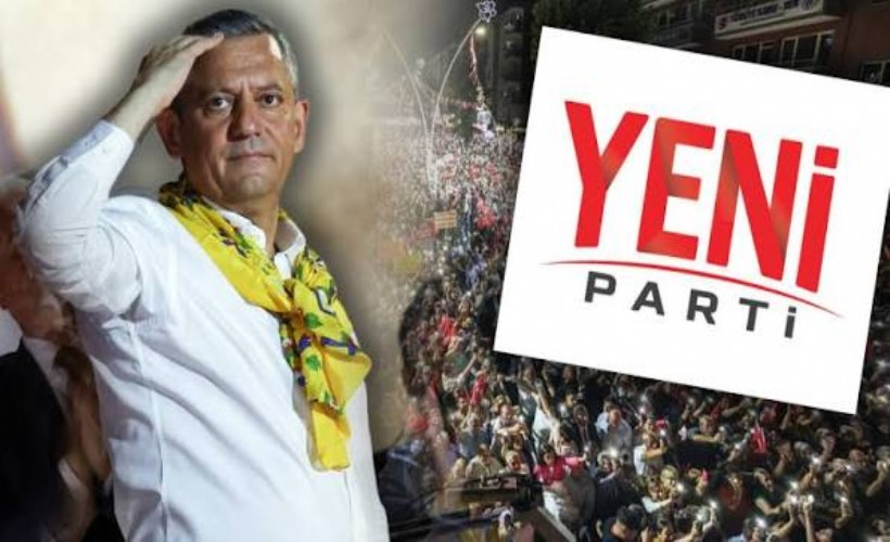 YENİ Parti İngiliz medyasında gündem oldu