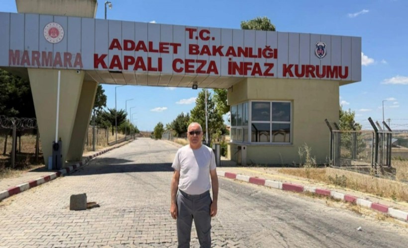 YENİ Parti'den tutuklu İzmit Belediye Başkanı Hürriyet'e ziyaret