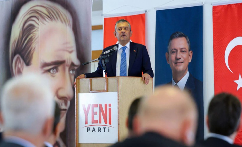 YENİ Parti dünya basınında: Kuşatma altındaki muhalefetin yeniden toparlanma girişimi