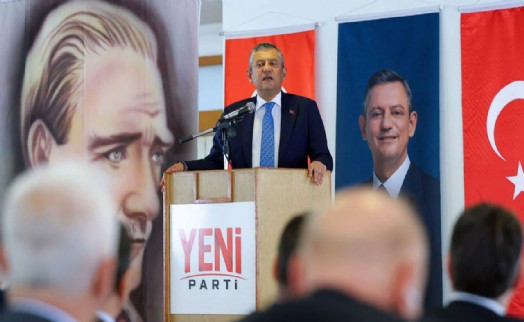 YENİ Parti dünya basınında: Kuşatma altındaki muhalefetin yeniden toparlanma girişimi