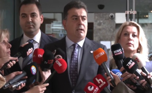 YENİ Parti hakkında merak edilen üç soru yanıtlandı!