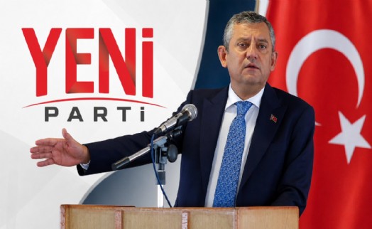 YENİ Parti lideri Özgür Özel'den kurultay ve seçim mesajı