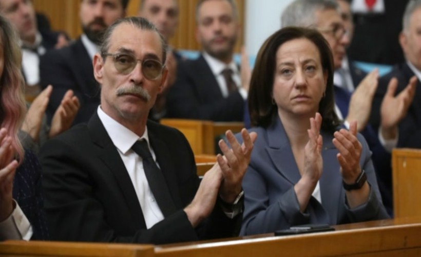 YENİ Parti mi CHP mi? Erdal Beşikçioğlu kararını verdi