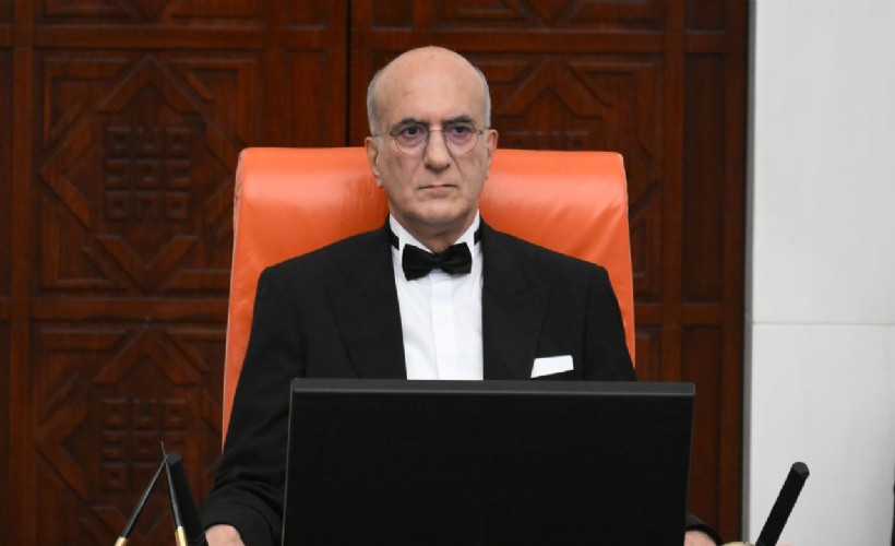YENİ Parti'nin Meclis Başkanvekili Tekin Bingöl oldu