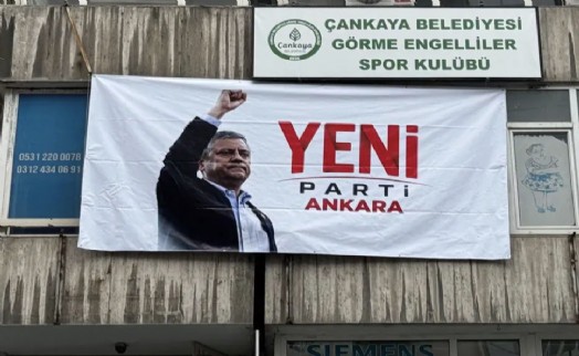 YENİ Parti'nin öncü örgütü o il olacak!