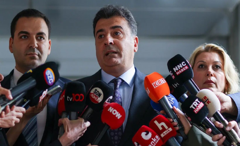 YENİ Parti'nin yol haritası belli oldu: 'Üyelik' ve 'bağış' açıklaması
