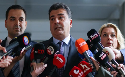 YENİ Parti'nin yol haritası belli oldu: 'Üyelik' ve 'bağış' açıklaması