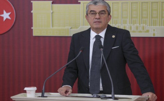 YENİ Partili Günaydın'dan Tugay için çarpıcı 'AK Parti' çıkışı: 'Halktan gerekli reaksiyonu görür'